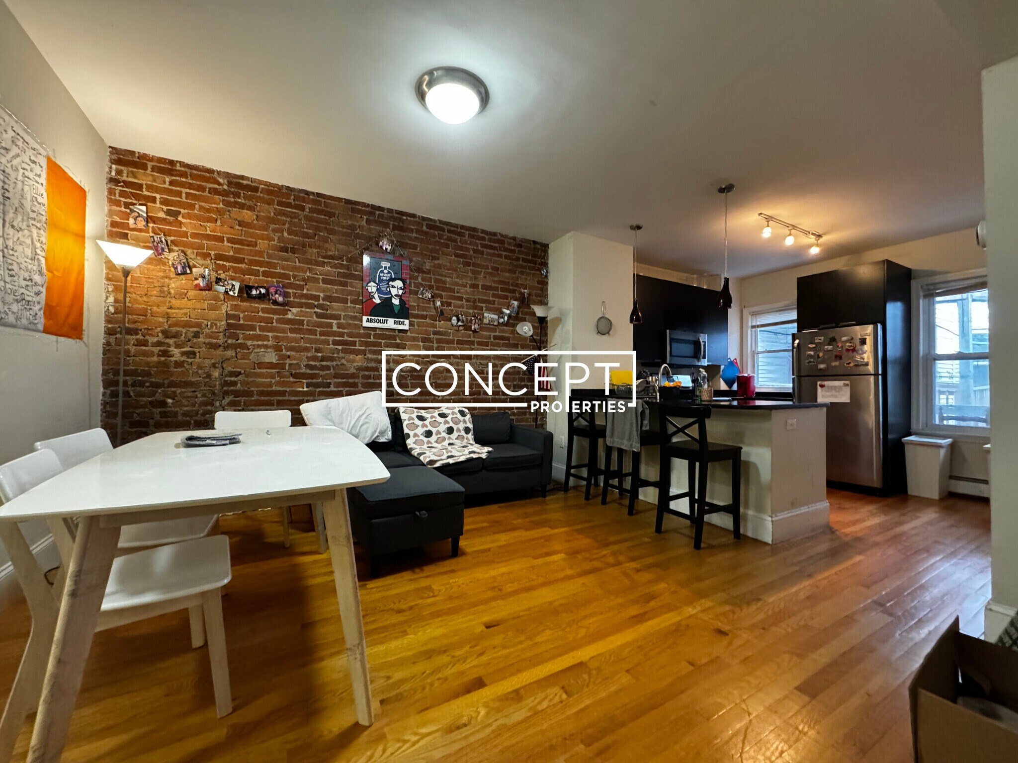 Building Photo - 14 Parker Hill Ave