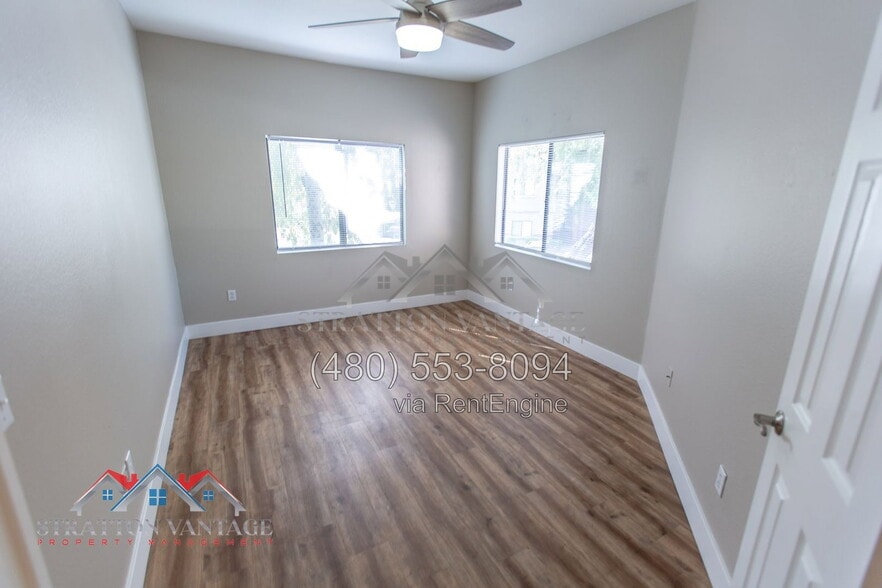 Building Photo - 15050 N Thompson Peak Pkwy