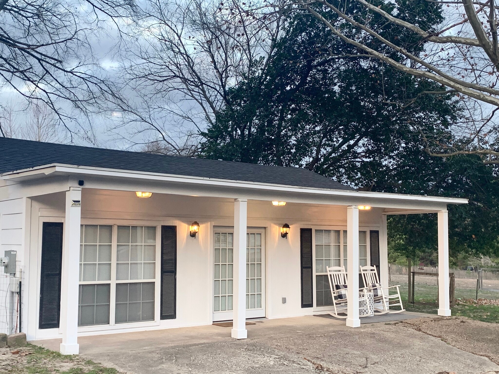 Building Photo - 16921 Fm 2964