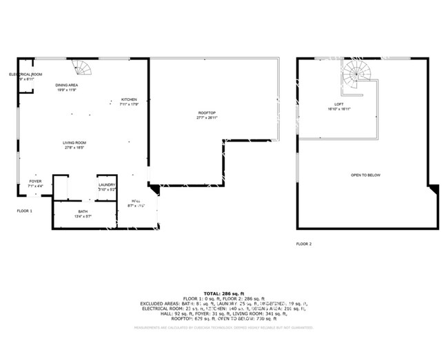 Building Photo - 1551 Winder-500