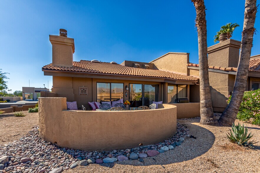 Building Photo - 25609 N Forest Rd