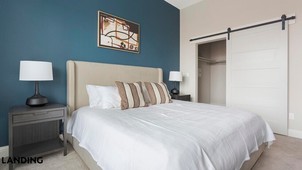 Building Photo - 110 N Boston Ave