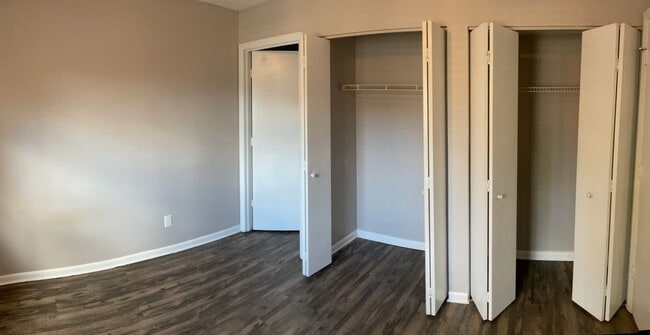 Building Photo - Just off the main road, but in walking dis...