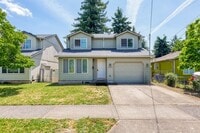 Building Photo - Woodstock 3 Bedroom Single Family Home