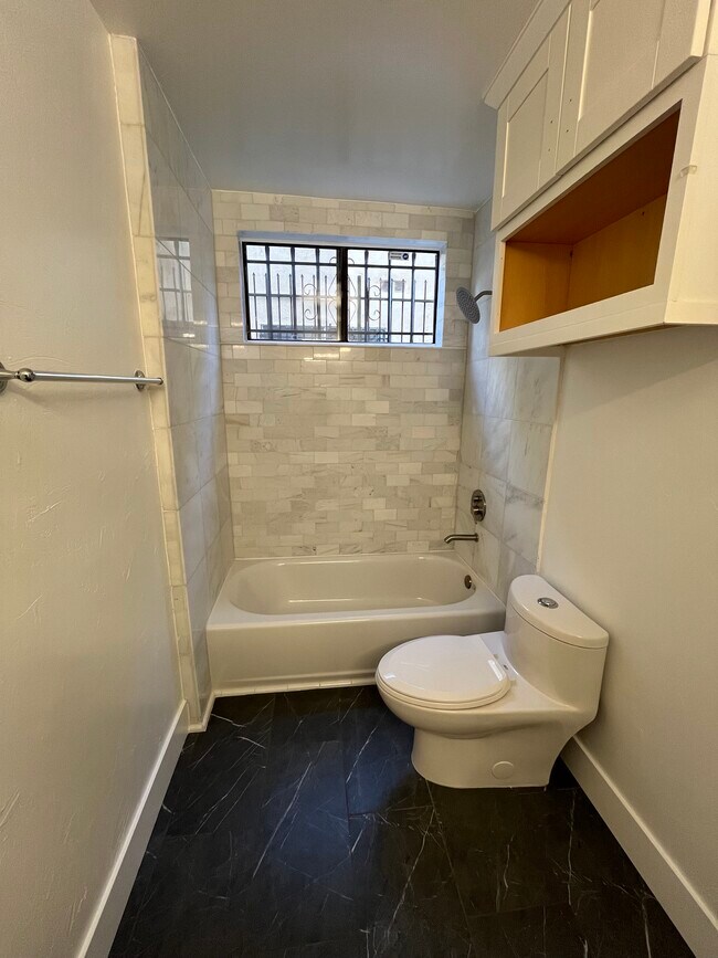 Building Photo - 729 S Hobart Blvd