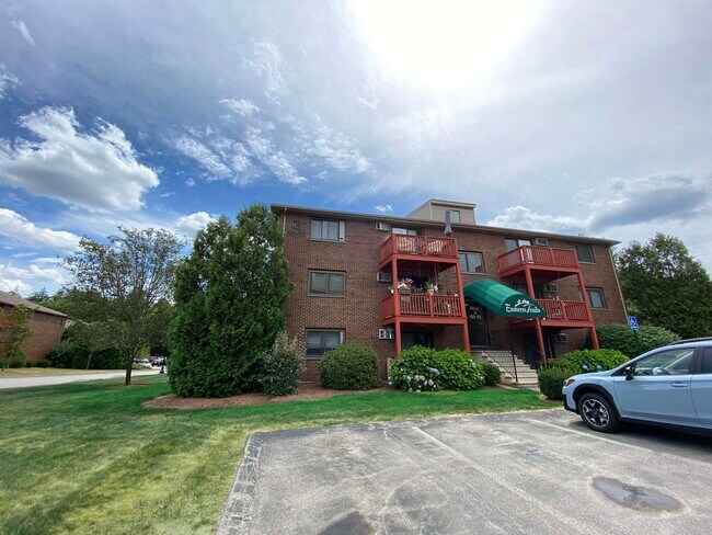 Building Photo - 29 Capron Rd
