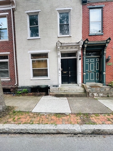 Building Photo - 1603 Penn St