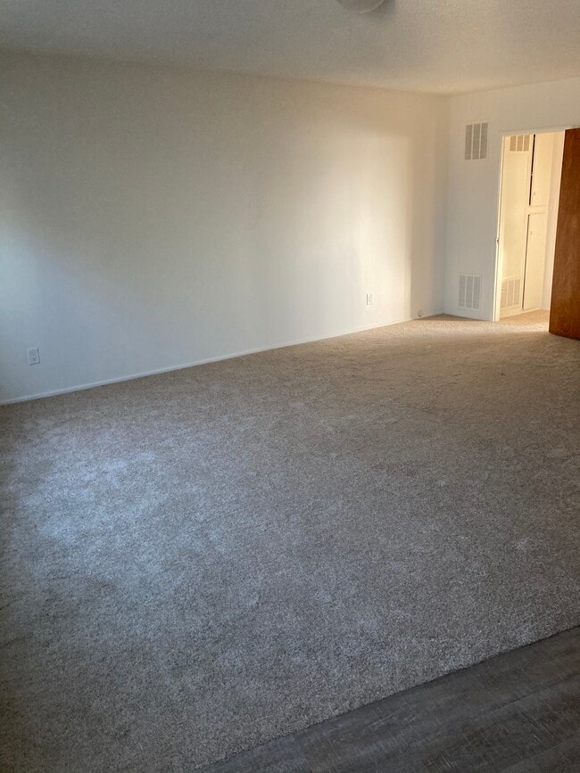 New carpet - 389 Palos Verdes Blvd