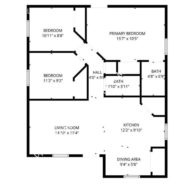 Building Photo - 7 Jaki Ln