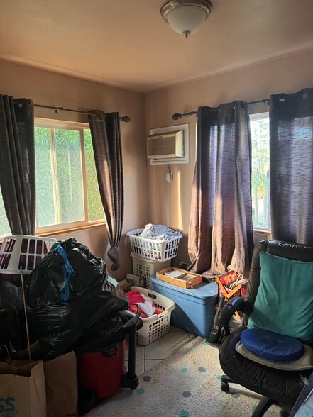2nd bed riom - 486 Kea St