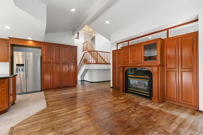 Building Photo - Normandy Park House: Picturesque Views, Sport Court, Upgrades Throughout