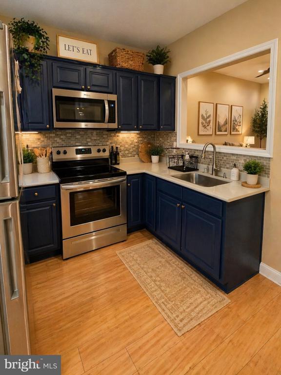 Building Photo - 6251 E Wister St