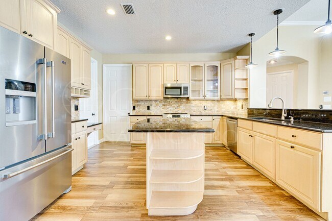 Building Photo - Halifax Plantation – Contemporary Elegance Meets Everyday Comfort
