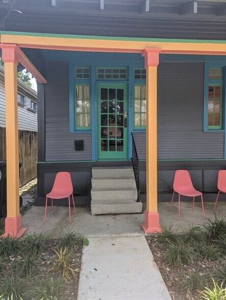 Building Photo - 3806 Bienville St