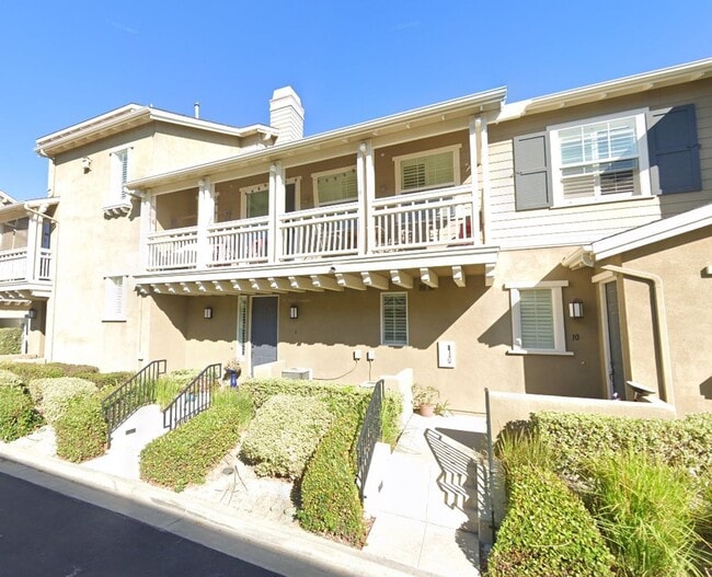 Building Photo - 2bd 2 ba Ladera Ranch Townhome for Lease