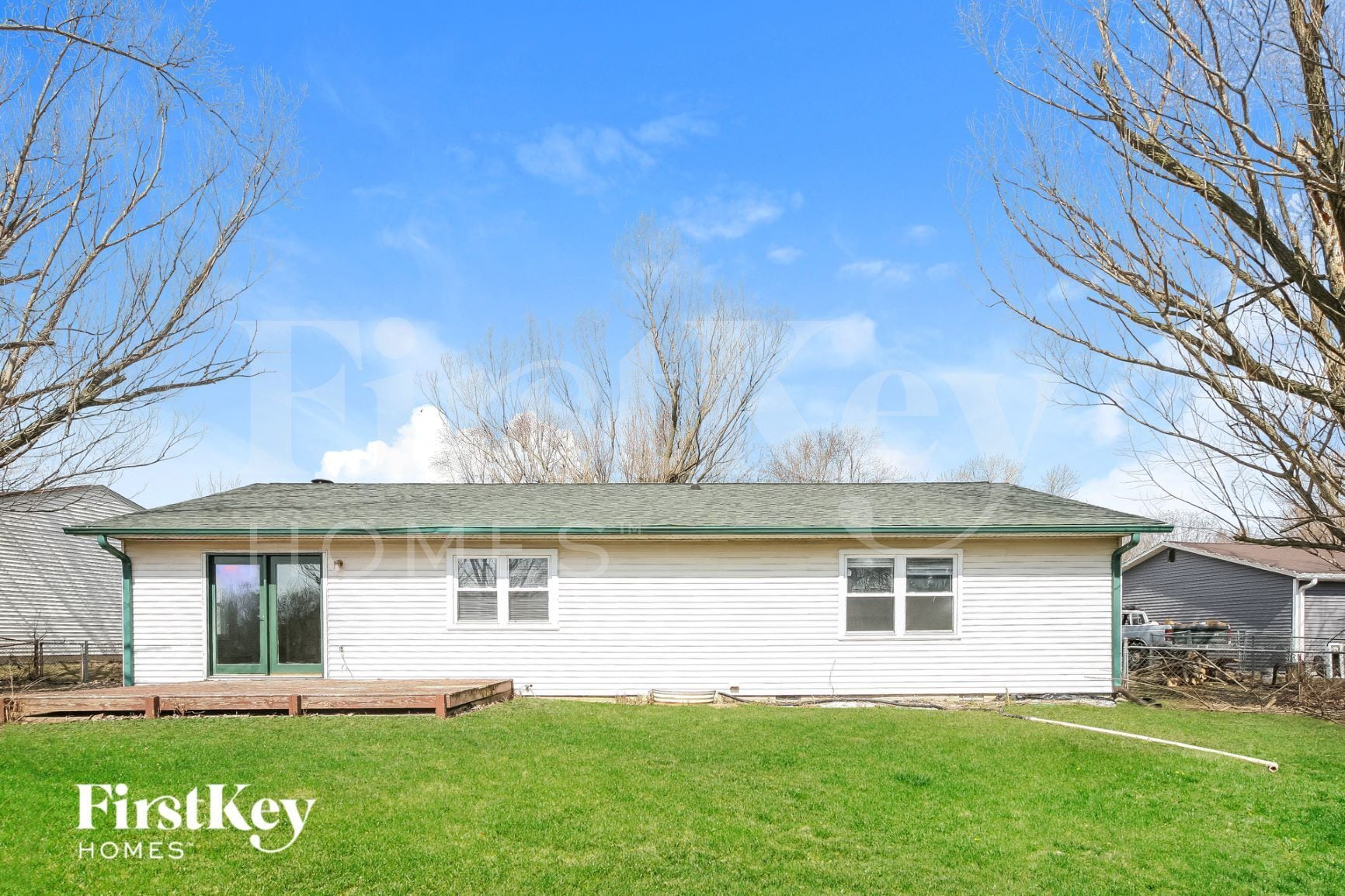 Building Photo - 8819 Timberwood Dr