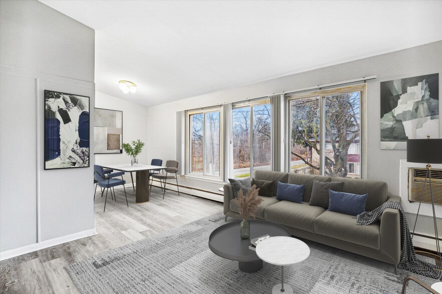 Primary Photo - Village Grove of Ypsilanti