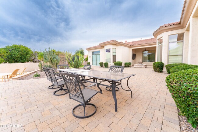 Building Photo - 3552 E Jaeger Cir