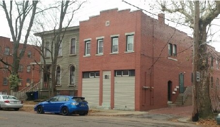 Primary Photo - 1701 Fulton Rd