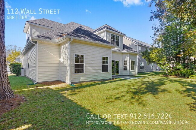 Building Photo - 112 Wall St