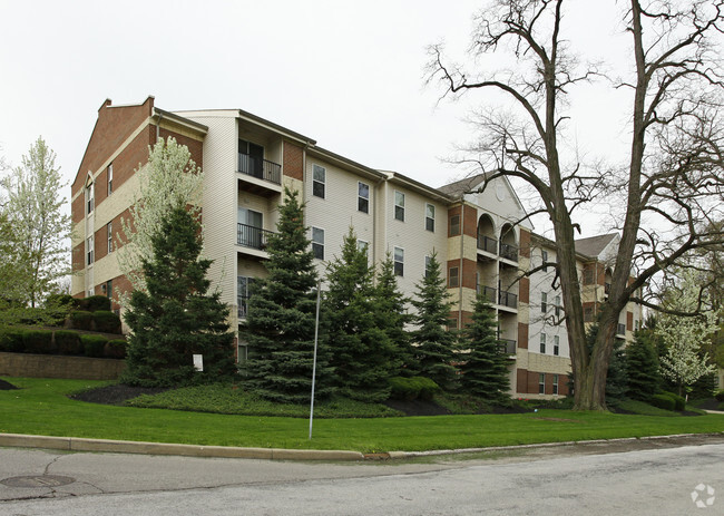 Building Photo - Wesley Village