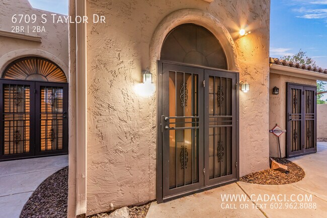 Building Photo - 6709 S Taylor Dr