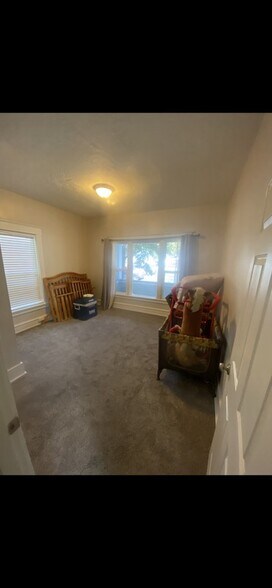 Building Photo - 2321 Jackson Ave