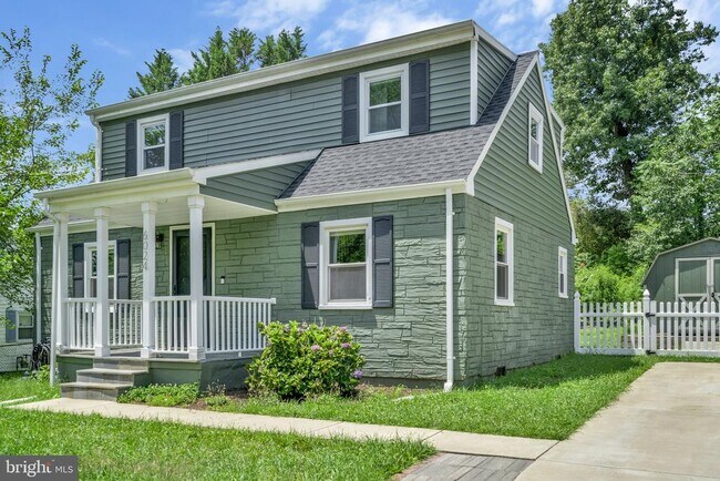 Building Photo - 6024 Rixey Dr