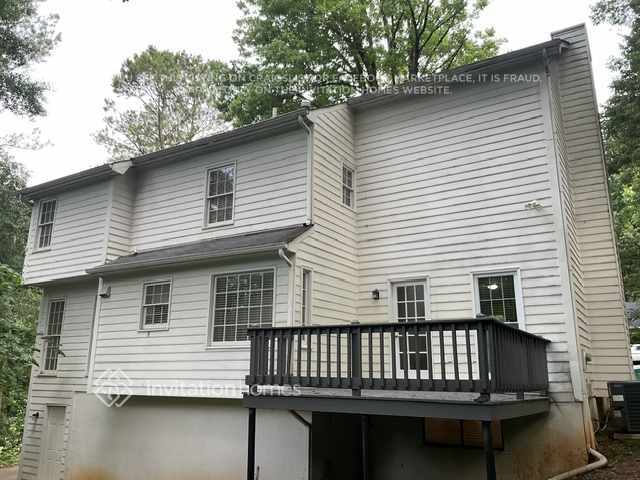 Building Photo - 4122 Deerbrook Way SW