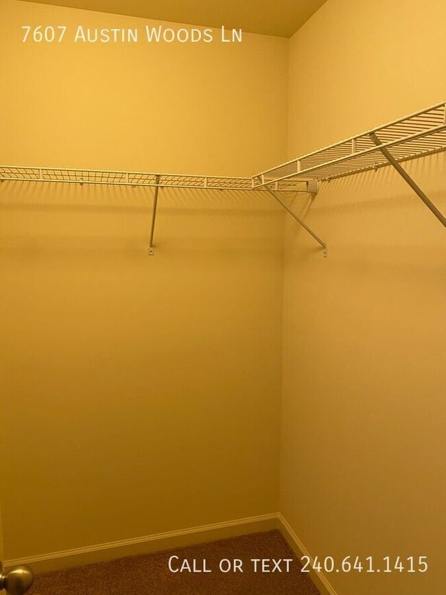 Building Photo - 7607 Austin Wds Ln