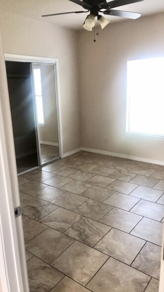 Bedroom 2 on the left of hallway - 1305 Kings Way