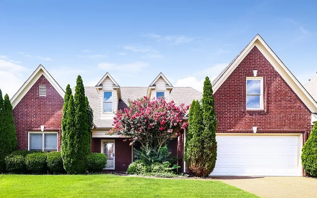 Building Photo - 9178 Old Brook Cove