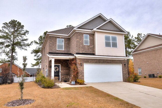 Building Photo - Beautiful home in popular Heritage Bay - F...