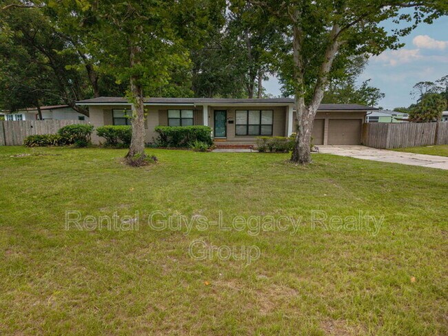 Building Photo - 3872 Marianna Rd