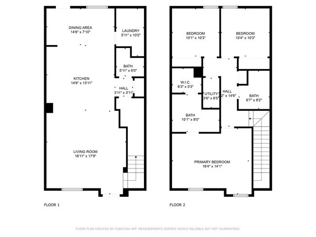 Building Photo - Beautiful Modern Town Home with Water Fron...