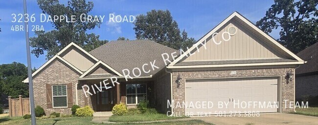 Building Photo - 3236 Dapple Grey Rd