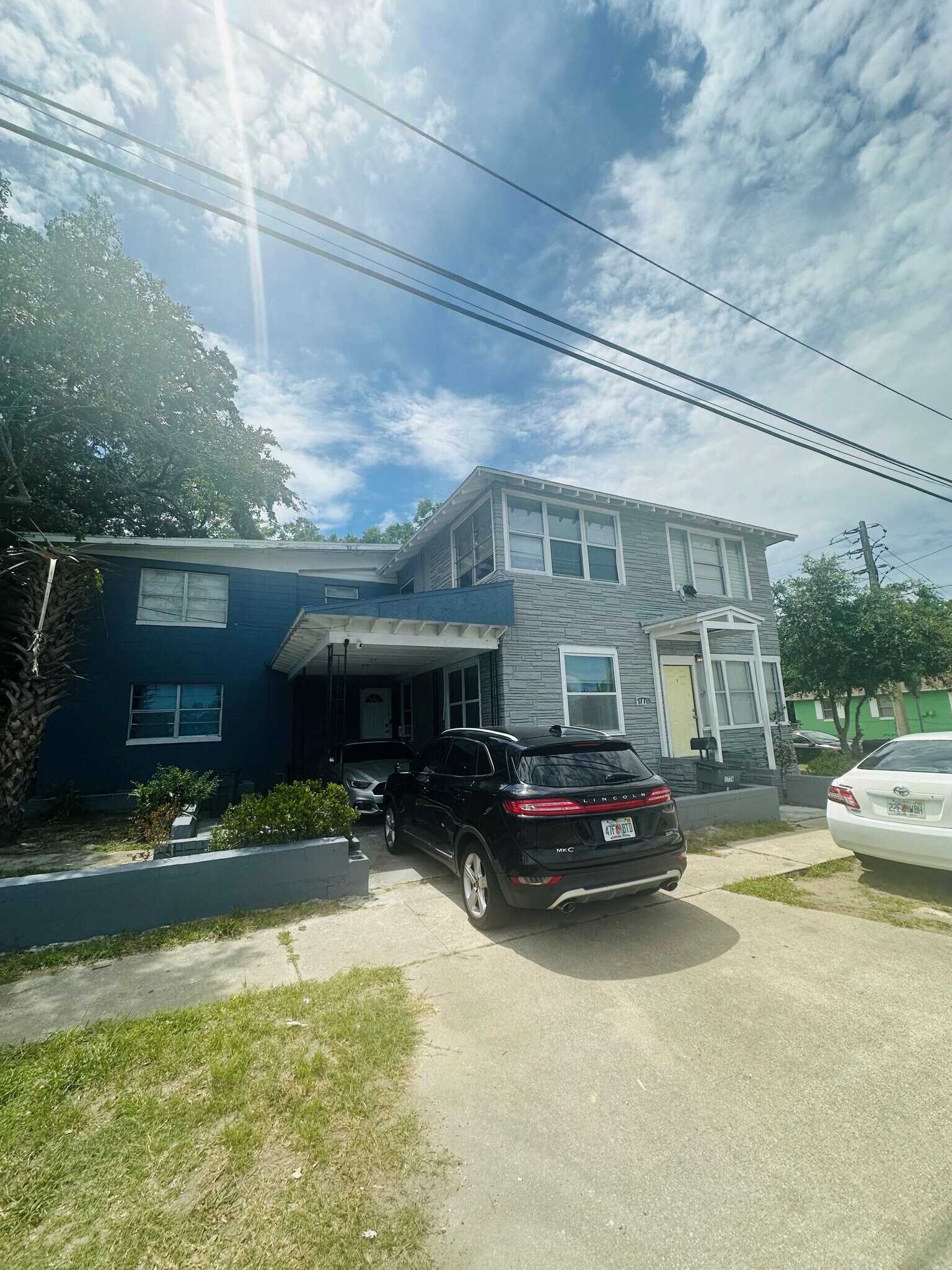 Building Photo - 1776 Spires Ave