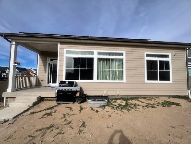 Building Photo - 21966 E 42nd Pl