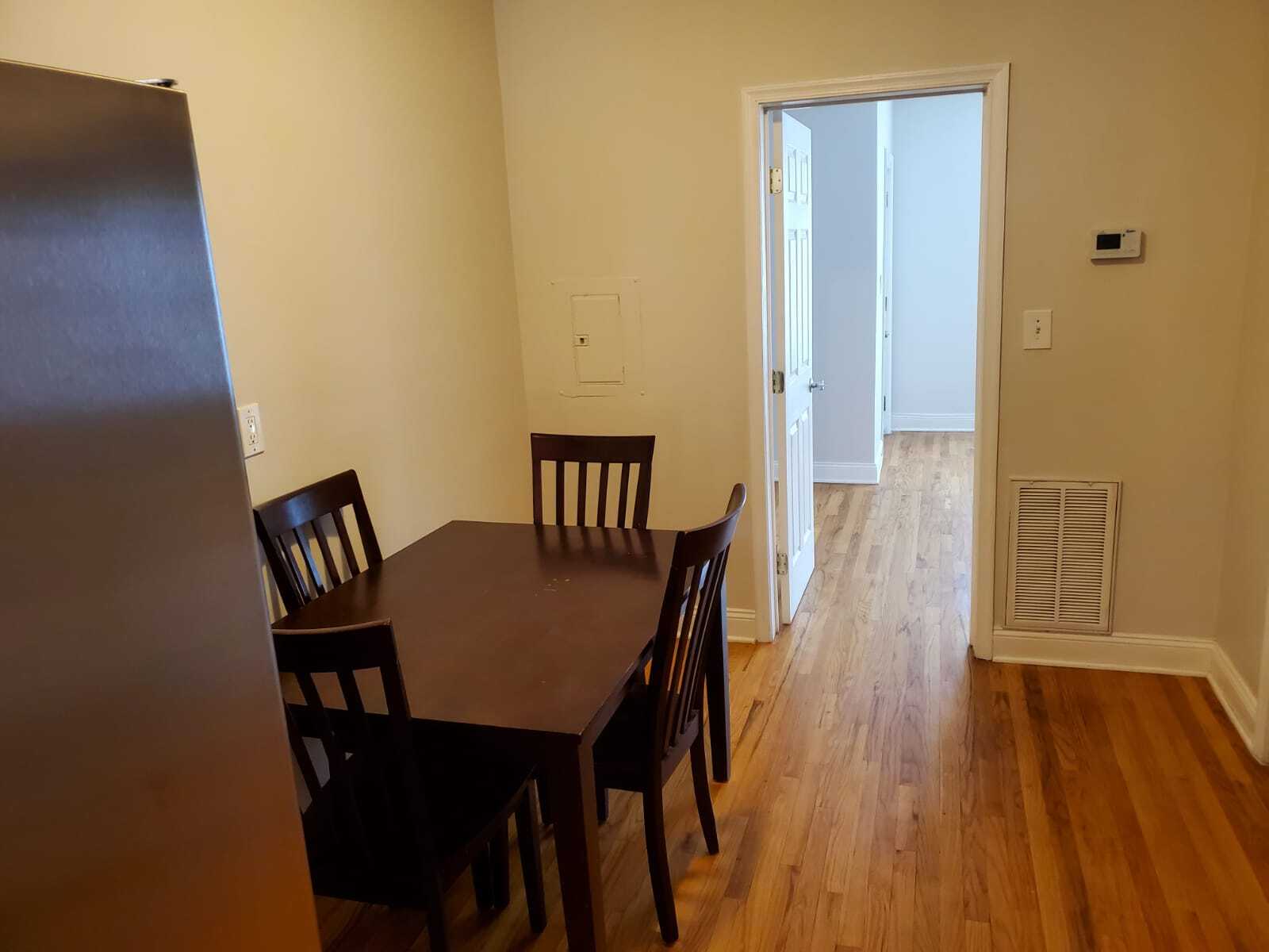 Diningroom - 1653 Trinidad Ave NE