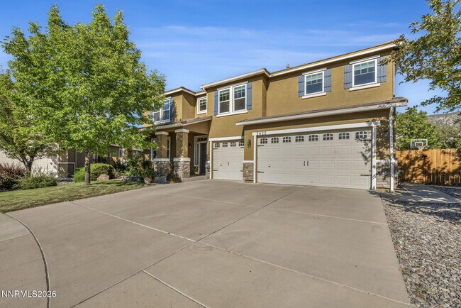 Building Photo - 2425 Crooked Canyon Ct