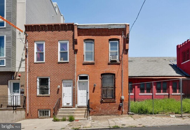 Building Photo - 4107 Ludlow St