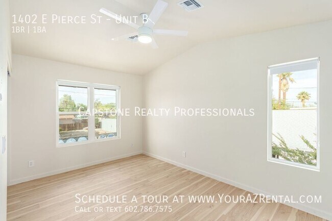 Building Photo - 1402 E Pierce St