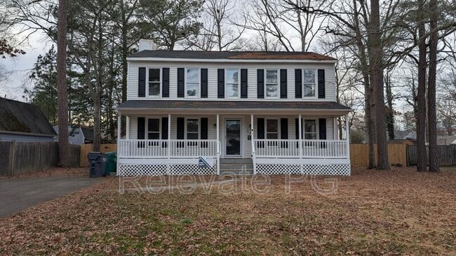 Building Photo - 12 Cottontree Ct