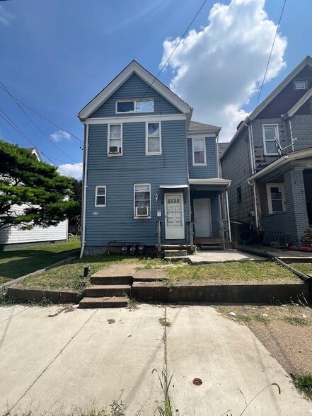 Building Photo - 425 Ohio Ave