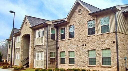 Building Photo - Whitehall Commons