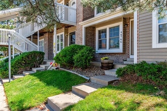 Building Photo - 4676 S Dillon Ct