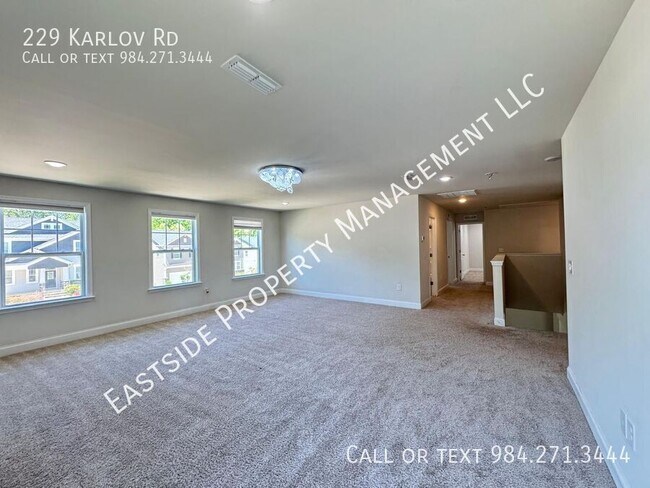 Building Photo - 229 Karlov Rd