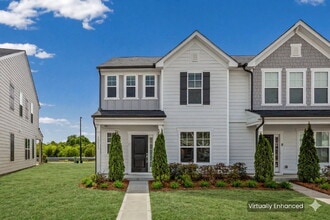 Building Photo - Spacious 3BR Townhome with Garage, Open Layout & Community Pool – Move-In Ready!