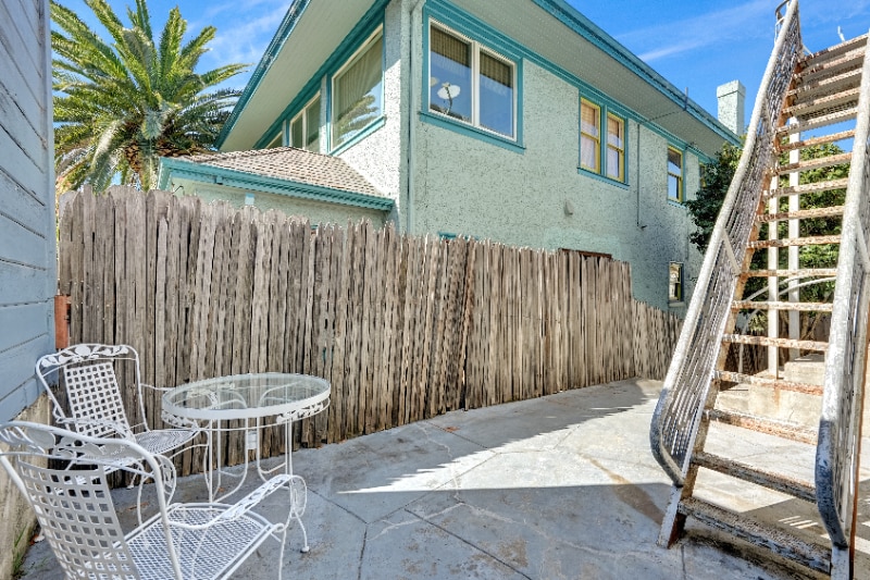 Building Photo - 481 Wickson Ave