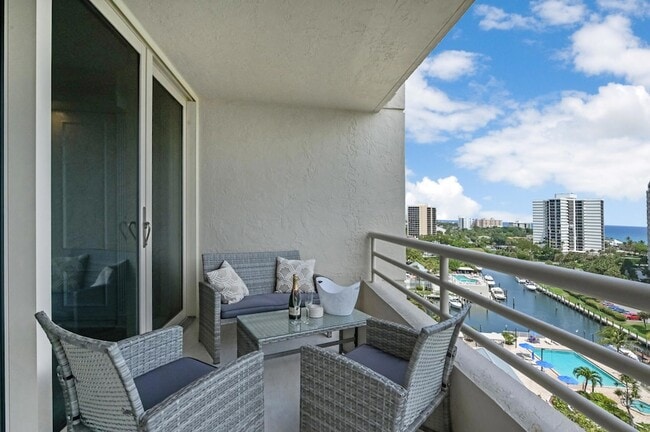 Building Photo - 4101 N Ocean Blvd